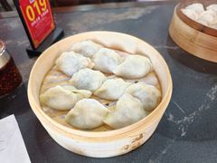-老边饺子馆(中街店)