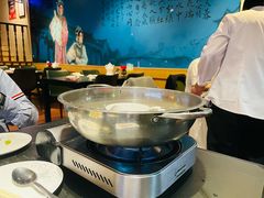 -芳芳私房菜·精做淮扬菜(承德路店)