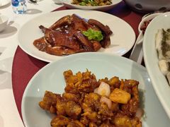 -顺峰(农展馆店)
