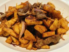 -巴依老爷新疆美食(常营店)