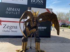 -COACH蔻驰(赛特奥特莱斯店)