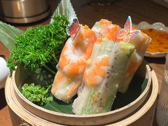 -岛风·台食小馆 ISLAND BISTRO(烟台山店)