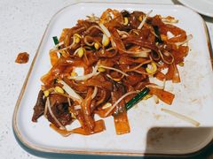 -如轩·海鲜砂锅粥·潮汕菜(小榄店)