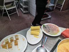 -燃计沙茶皇·香港沙茶火锅(人广旗舰店)