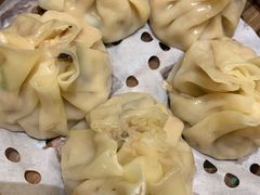 三鲜烧麦-大铁勺新津菜(东丽阳光新业广场店)