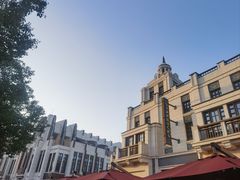 -比斯特上海购物村精品奥特莱斯