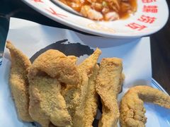 -鑫真味私房菜馆