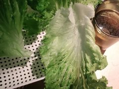 -新石器烤肉(周浦万达店)