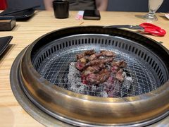 -松鱼亭·和牛烧肉(协鑫广场店)