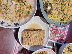 -扬二春炒饭(国庆路总店)