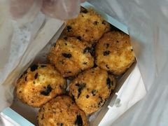 -老香港手工蛋糕(达道路店)