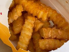 -麦当劳(杭州文三路店)
