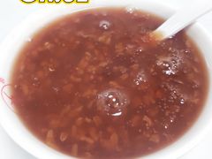 江米红豆稀饭-薛昌利大米面皮(南关正街店)