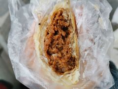 -上好酥烧饼(虹桥中心店)