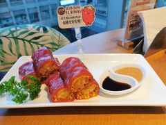 -避风塘·老港味餐厅(虹口龙之梦店)