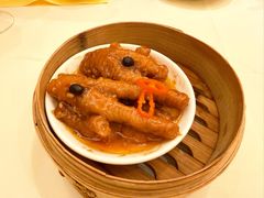 -利苑酒家(宜安广场店)