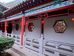 -包公祠