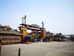 -北京呀路古热带植物园