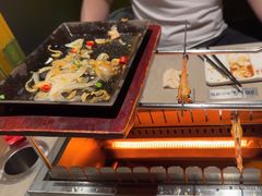 -丰茂烤串(金源店)