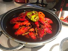 -黄尚皇小龙虾-螃蟹-烧烤工坊(皇后公园店)