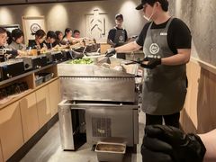 -肉肉大米(金虹桥店)