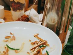 -品大三·经典淮扬菜(大行宫店)
