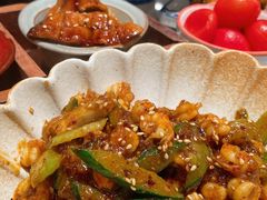 -火山屋台(新街口店)