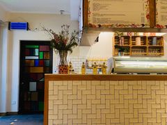 -BOCATA 西班牙餐厅(三里屯店)