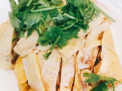 -王中王餐厅(东安路店)