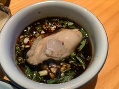 高压锅乳山蚝-蚝翅·海鲜粥·烧烤·宁夏滩羊季(玉米楼店)