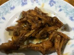 -许村蟹面(海宁许村大道店)
