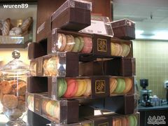 小饼-法派1855(东湖别墅店)