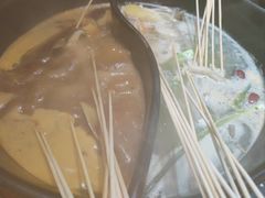 -签尚佰味小郡肝串串香火锅(朝阳路店)