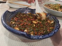 -渔娘渔家丹东海鲜(东直门店)