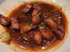 -壹只菜·崇明本地特色菜(崇明南门店)