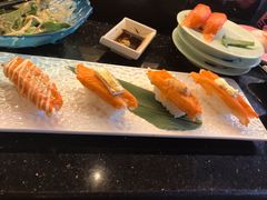 -三禾寿司(君尚店)