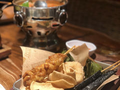 -甲米府·泰国餐厅(八佰伴店)