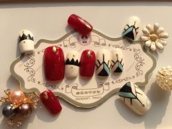 指甲造型-光SPA科技美肤