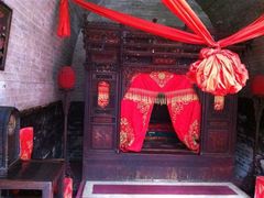 android_upload_pic-山西王家大院