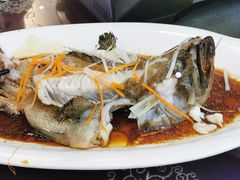 -国惠大酒楼(爱琴海购物公园店)