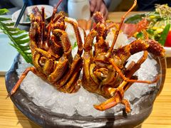 -花和海鲜自助(东马路店)