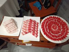 -东来顺•非遗火锅(外滩店)