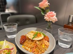 -卡朋西餐(宝安大仟里店)