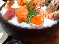 -万岛日本料理铁板烧(太古里店)
