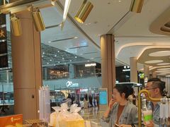 -西村叔叔的店·面包·甜品·蛋糕(清河万象汇店)