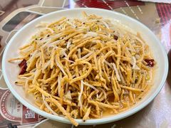-杨记小炒老店