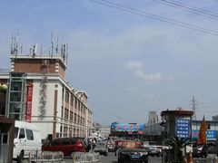 -香炉礁家具市场