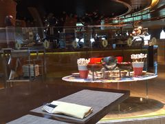 -杭州国际会议中心洲际酒店-原素全日餐厅(解放东路店)