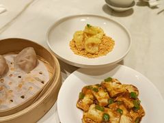 -彩丰楼中餐厅(深圳国际会展中心洲际酒店)