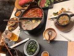 -山缓缓火锅(上海闵行龙湖店)